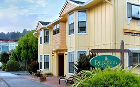 Redwood Suites Ferndale Ca